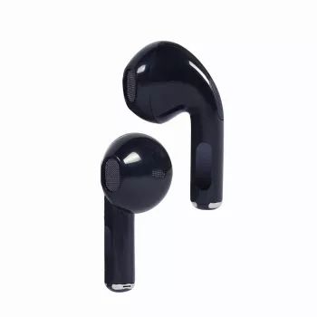Gembird GMB Audio FitEar-X200 True Wireless kõrvaklapid mikrofoniga, must