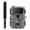 Stealth Gear Hedgehog 1080p 4G Trail Camera