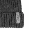 Lodger 100% Merino Villane Imikumüts Graphite Pigeon 6-12k
