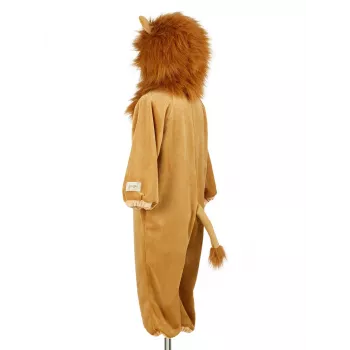 Souza! Lõvi Kigurumi Kostüüm Kombinesoon 2 aastat