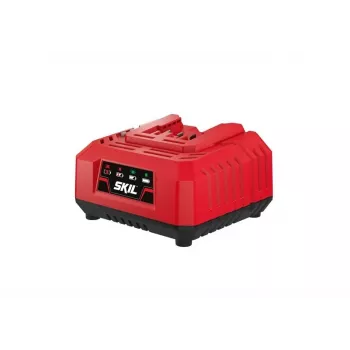 SKIL 3122AA 2.4A Laadija 20V Max Liitiumioonakudele