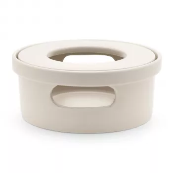 Bredemeijer Teesoojendaja Skagen Kivikeraamiline Valge 140x140mm 147051
