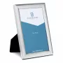 Zilverstad Metz 13x18 cm Silver Metal Portrait Photo Frame 7931231