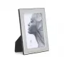 Zilverstad Premium Palermo 10x15 Metal Portrait Photo Frame Silver