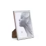 Zilverstad Premium Ancona 10x15 cm hõbedane metallist portreefotoraam