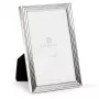 Zilverstad Elana 10x15 Metal Portrait Photo Frame Silver 7153221