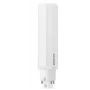 Signify Philips CorePro LED PLC 6.5W G24d-2 3000K Soe Valge Matt LED Lamp