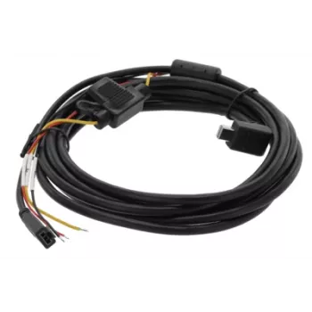 Webfleet CAM Pro Power Cable Supply - Hardwire toitekaabel Webfleet CAM Pro seeria sõidukaameratele