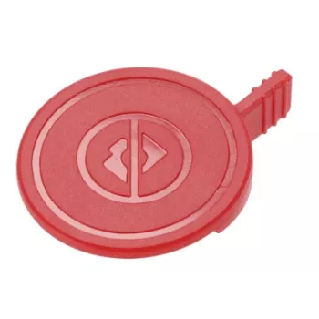 Webfleet CAM Pro Lens Cover Road