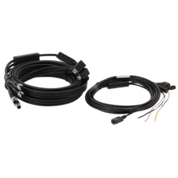 Webfleet CAM Pro Cable 1to4 - Kaamerajaoturkaabel Webfleet CAM Pro 50/500 jaoks