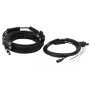 Webfleet CAM Pro Cable 1to4 - Kaamerajaoturkaabel Webfleet CAM Pro 50/500 jaoks
