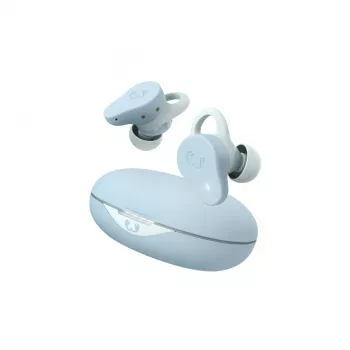 HAMA FRESH 'N REBEL Twins Rush True Wireless Sport-kõrvaklapid ANC-ga, Dusky Blue