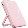 FRESH'N'REBEL Wireless Inductive Charger 5000 mAh Pastel Pink