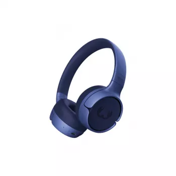 HAMA FRESH 'N REBEL CODE FUSE True Blue Wireless On-Ear Headphones