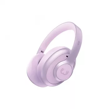 HAMA FRESH 'N REBEL Wireless Over-Ear Headphones Clam Blaze 2 Dreamy Lilac