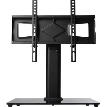 Philips ASSW600 Universaalne terasest/klaasist TV lauaalus 32-58 tolli must