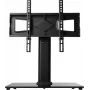 Philips ASSW600 Universaalne terasest/klaasist TV lauaalus 32-58 tolli must