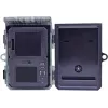 WILDCAMERAXL Camouflage EZ-Solar Wildcamera