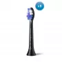 Philips Sonicare S2 Sensitive HX6058 Extra Hamburgeripead 8-pakk Must