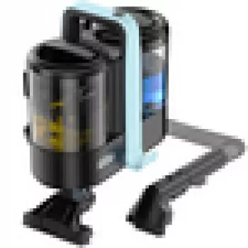 CLEANKOALA Clean Koala Vaipadepuhasti 1000W 3.5L Puhta vee paak Hall/Sinine