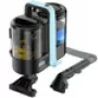 CLEANKOALA Clean Koala Vaipadepuhasti 1000W 3.5L Puhta vee paak Hall/Sinine