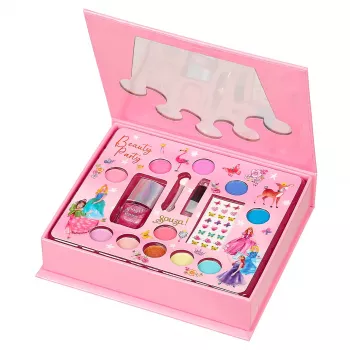 Souza! Korona Cosmetics Set 15 pcs. 107137