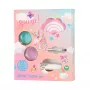 Souza! Unicorn Glitter Temporary Tattoos 12 pcs