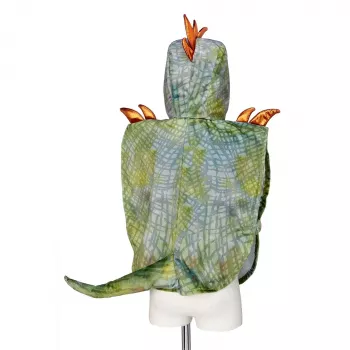 Souza! T-Rex Dinosauruse Kostüümikeeb 2-aastastele, Roheline