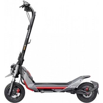 Segway eKickScooter ZT3 Pro D Electric Scooter