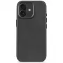 Decoded Leather Backcover Apple iPhone 17 Must