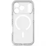 Decoded DropTec Transparent Back Cover for Apple iPhone 17 Pro with MagSafe