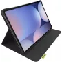Gecko Covers Cactus Cover Tahvelarvuti Kest Samsung Galaxy Tab S10+/S9+ Must