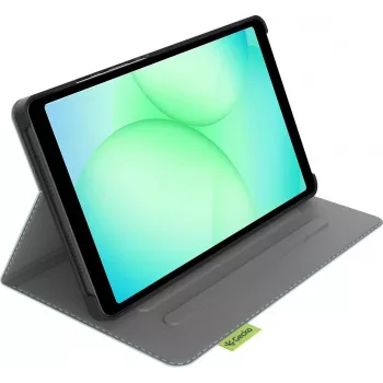 Gecko Covers Apple-Peel Cover Tahvelarvuti Korp Samsung Galaxy Tab A11 (2025) / A9 (2023) jaoks - Dawn