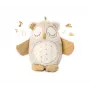 Cloud b Nighty Night Owl Smart Sensor Sound Machine Plush Toy