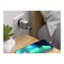 Satechi 20W USB-C PD seinälaadija, must/hall