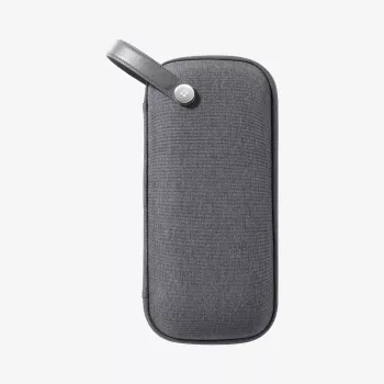 Spigen Klasden Pouch for Nintendo Switch 2 - Charcoal Grey