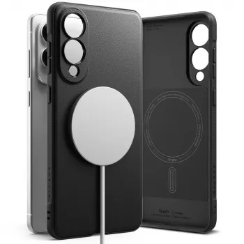 RINGKE ONYX MAGNETIC MAGSAFE GALAXY S25 EDGE MUST