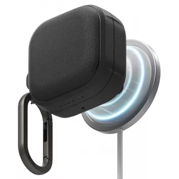 RINGKE ONYX Magnetic Magsafe Case for Samsung Galaxy Buds 4 / 4 Pro - Must