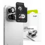 Ringke kaamera raami kaitse 2-pakk Nothing Phone (4a) Pro jaoks, must