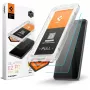 Spigen Glas.TR EZ Fit Pro AC HD kaamera objektiivi kaitseklaas Samsung Galaxy S26 Ultra jaoks, läbipaistev - 2 pakk