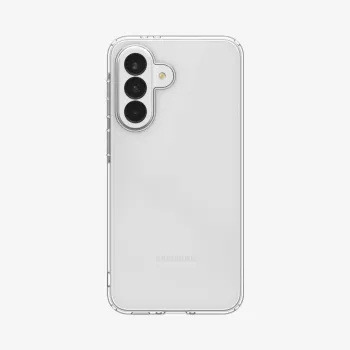 SPIGEN Liquid Crystal Galaxy A37 5G Crystal Clear
