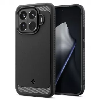 Spigen Rugged Armor Xiaomi 13T Pro Matte Black