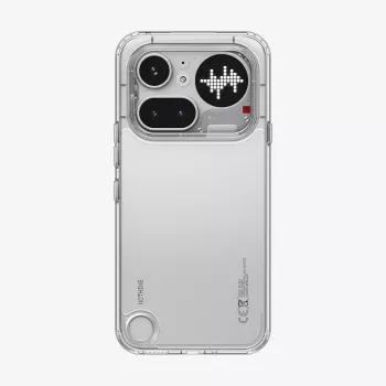 SPIGEN ULTRA HYBRID NOTHING PHONE 4A PRO CRYSTAL CLEAR