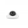 HANWHA 2MP IR Mini Dome Kaamera - 3.6mm fikseeritud objektiiv - 1080p - IP66 - IK10 - PoE