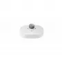 Hanwha Techwin SBP-215HMW Flange Plate for Slope Mounting - Aluminum - White