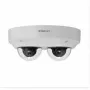 HANWHA VISION PNM-C12083RVD võrgupööratav IR-kuupkaamera, päev/öö, 3.54-6.69mm, 2x 3328x1872, WDR, IP66, IK10