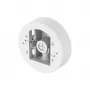 Hanwha Vision Poolkinnitus SBD-140PMW Valge RAL9003