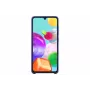 Samsung Galaxy A41 Silikoonkate Sinine