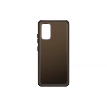 Samsung Soft Clear Cover Galaxy A32 Black