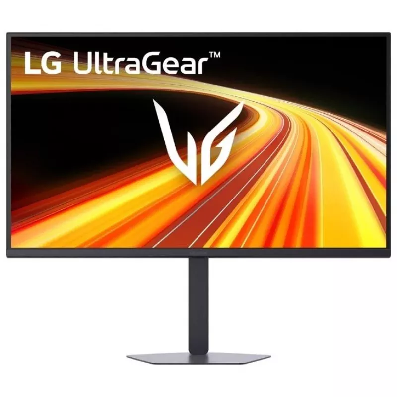 LG UltraGear 32G620B-B 31.5 inch QHD VA 165Hz mängumonitor - must